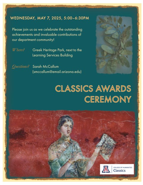 awards poster 2025